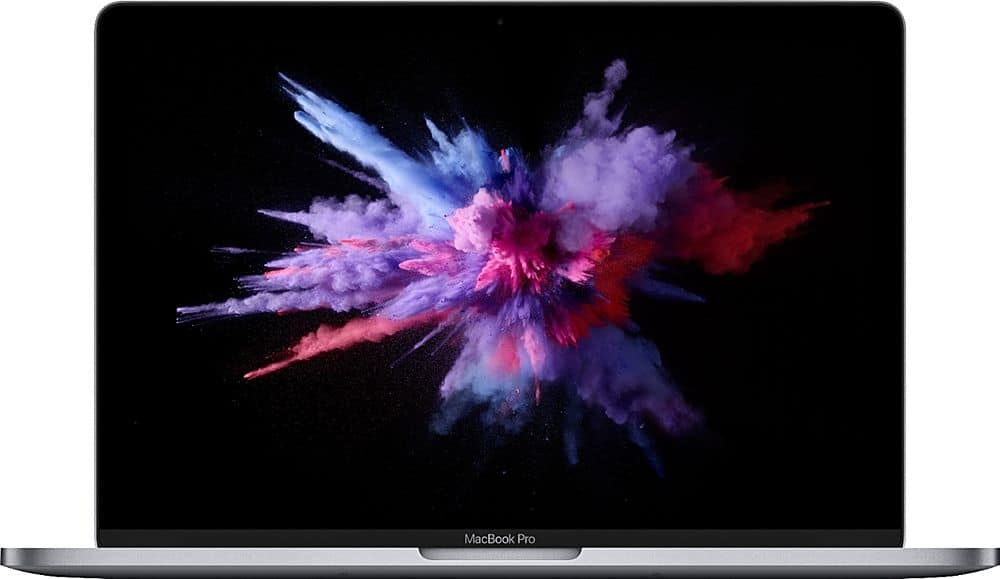 Apple MacBook Pro 13-inch Core i5 8GB RAM 128GB SSD: $549.99