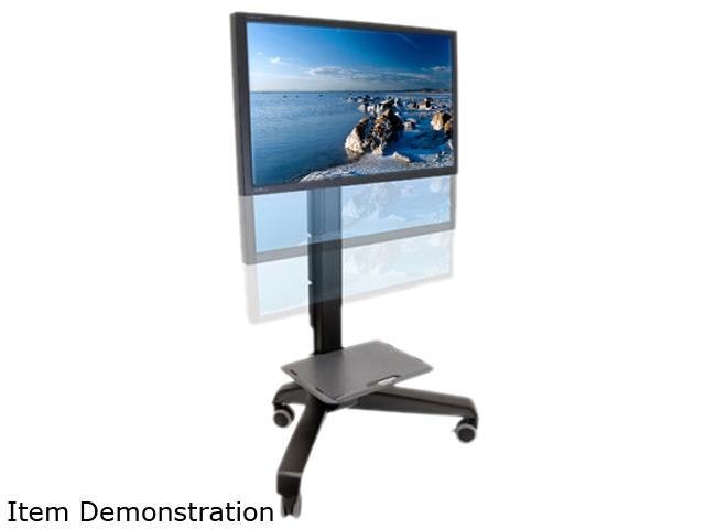 Ergotron Neo-Flex Mobile MediaCenter VHD: $1,424.52