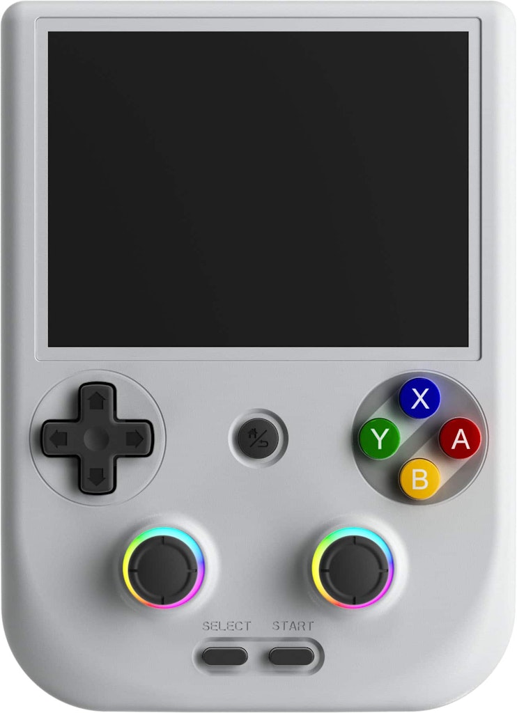 Anbernic RG406V 4-Inch Retro Gaming Handheld: $249.99 Anbernic RG406V 4-Inch Retro Gaming Handheld: $249.99