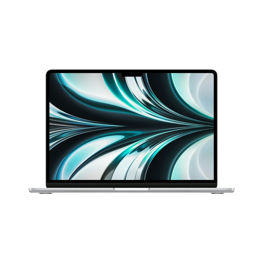 Apple MacBook Air 13.6-inch M2 8GB 256GB Laptop: $749