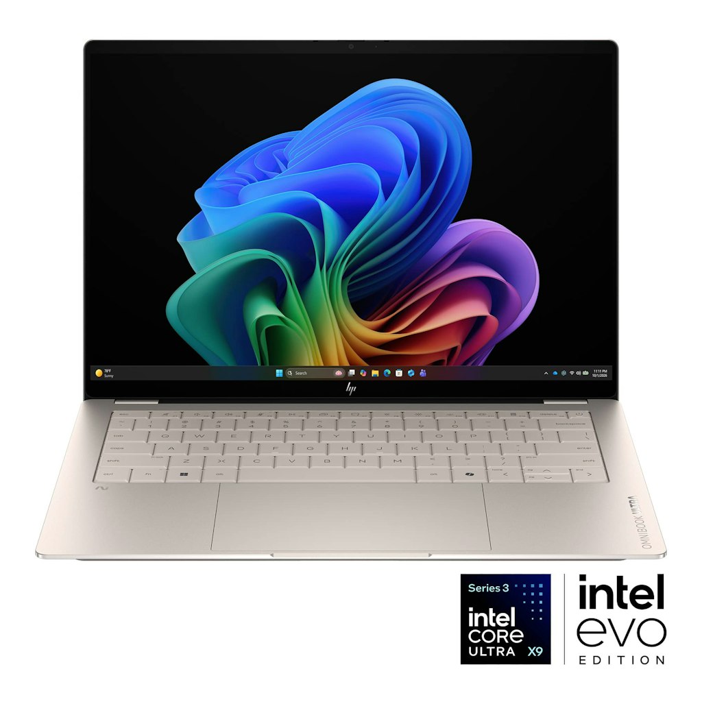 HP OmniBook Ultra 14" 3K OLED Touchscreen Laptop: $1,899.99 HP OmniBook Ultra 14" 3K OLED Touchscreen Laptop: $1,899.99