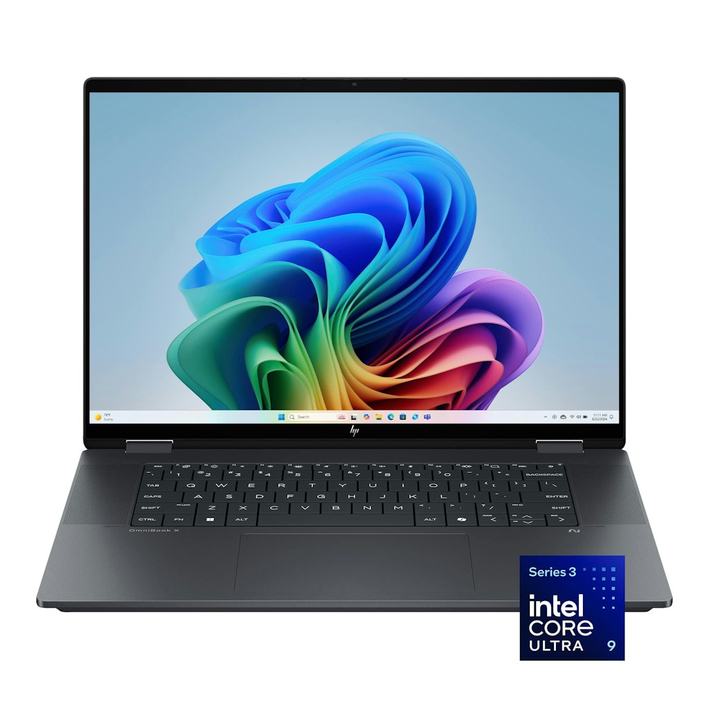HP OmniBook X 16-inch 2K Touchscreen Laptop: $1,849.99 HP OmniBook X 16-inch 2K Touchscreen Laptop: $1,849.99