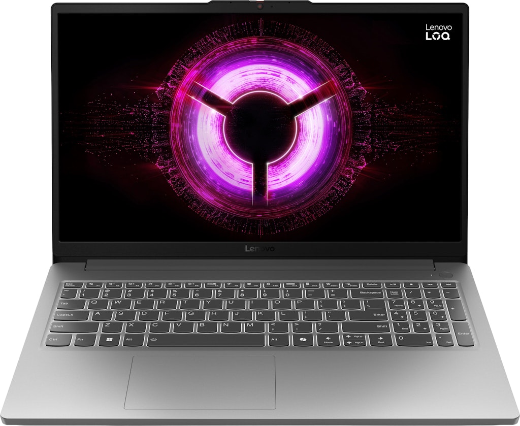 Lenovo LOQ 15.6" 2K Gaming Laptop: $1,324.99 Lenovo LOQ 15.6" 2K Gaming Laptop: $1,324.99
