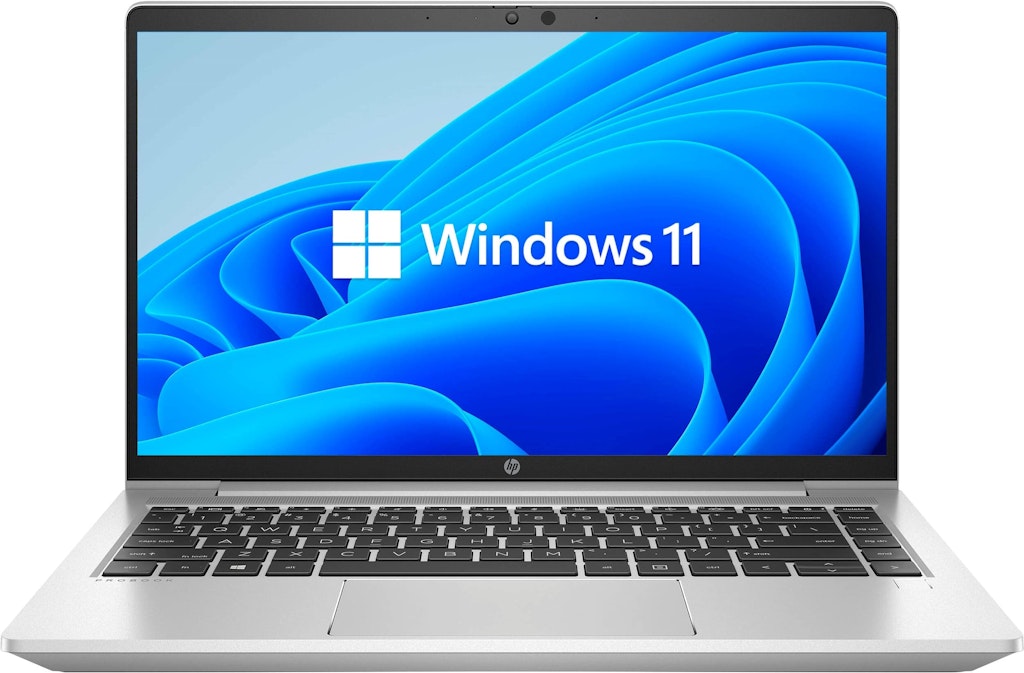 Refurbished HP ProBook 640 G8 14-inch Laptop: $469.32