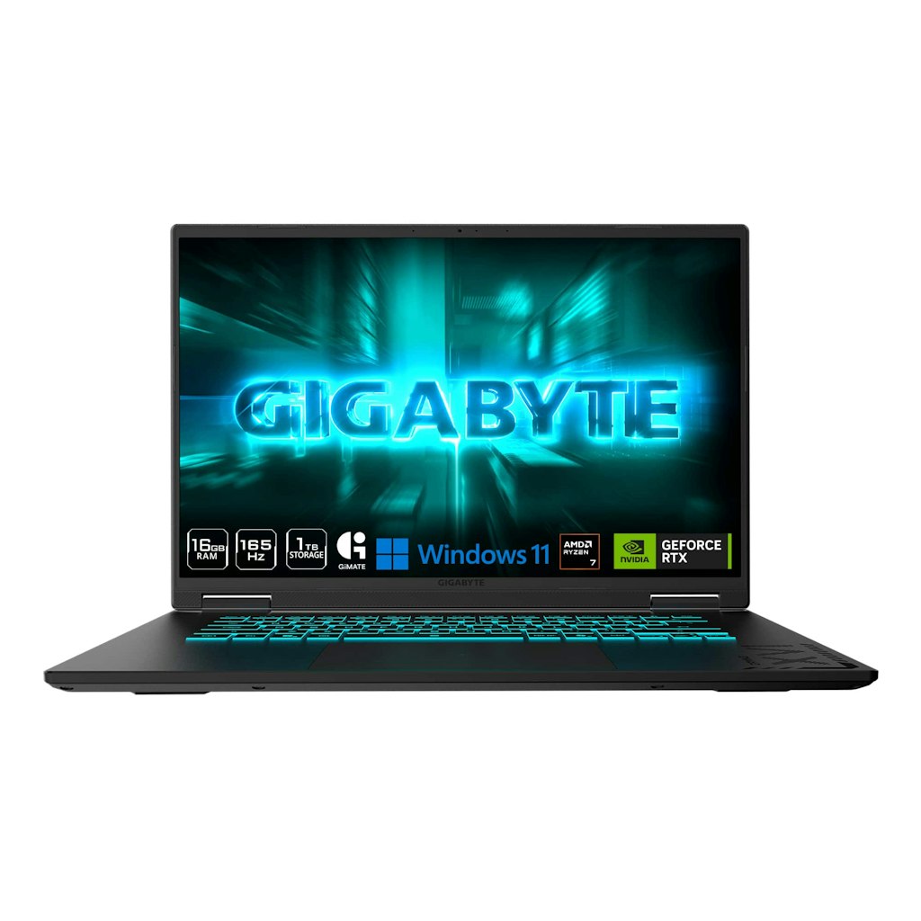Gigabyte Gaming A16 Laptop: $1,599.99