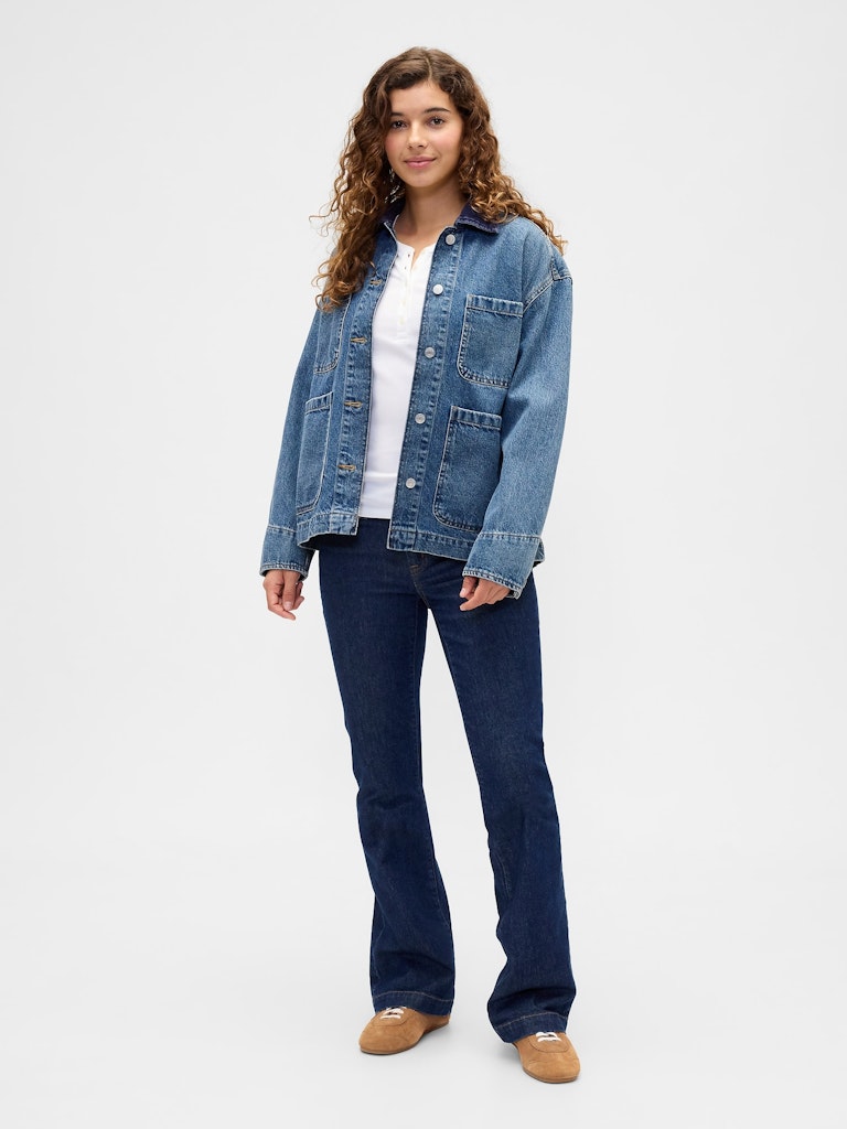 Low Rise Long & Lean Jeans: $31.99 Low Rise Long & Lean Jeans: $31.99