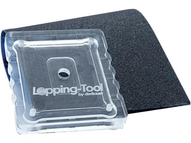 Thermal Grizzly Lapping Tool for Intel 13th & 14th Gen Processors: $17.99 Thermal Grizzly Lapping Tool for Intel 13th & 14th Gen Processors: $17.99