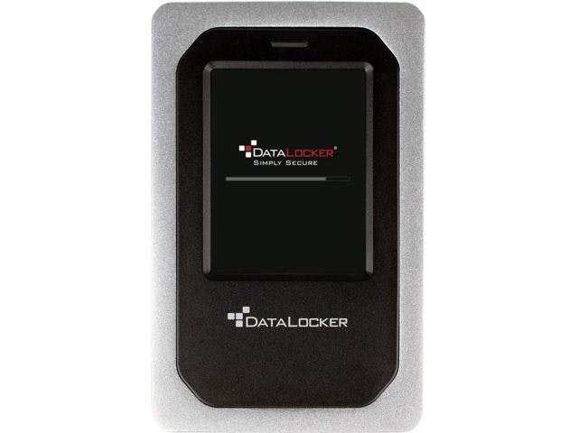 DataLocker DL4 FE 2TB USB 3.2 External Solid State Drive: $1,113.99 DataLocker DL4 FE 2TB USB 3.2 External Solid State Drive: $1,113.99