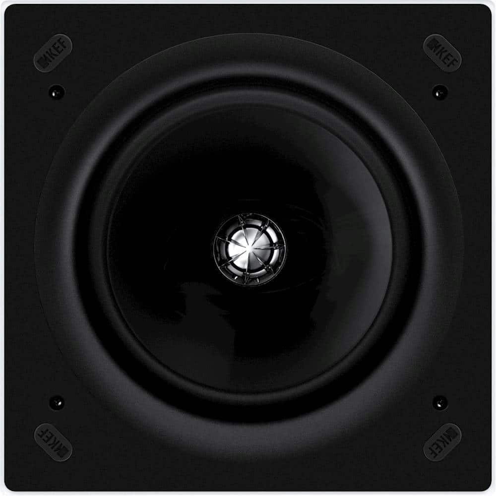 Kef Ci160QS Speaker: $499.99