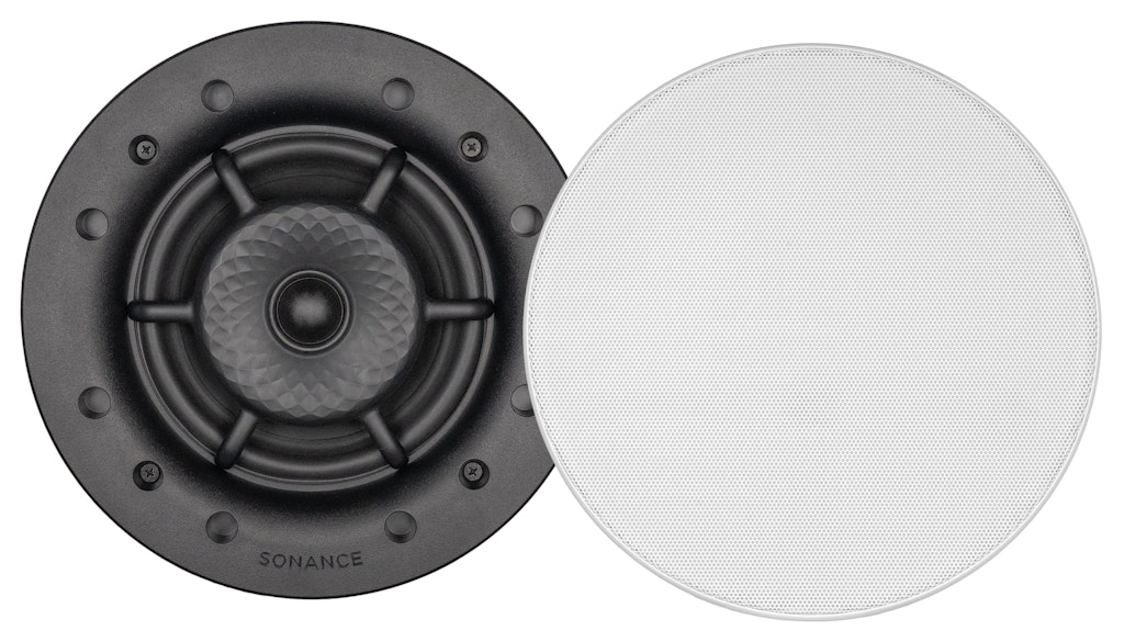 Sonance Visual Experience Extreme 6.5-Inch Indoor/Outdoor In-Ceiling Speaker: $685 Sonance Visual Experience Extreme 6.5-Inch Indoor/Outdoor In-Ceiling Speaker: $685