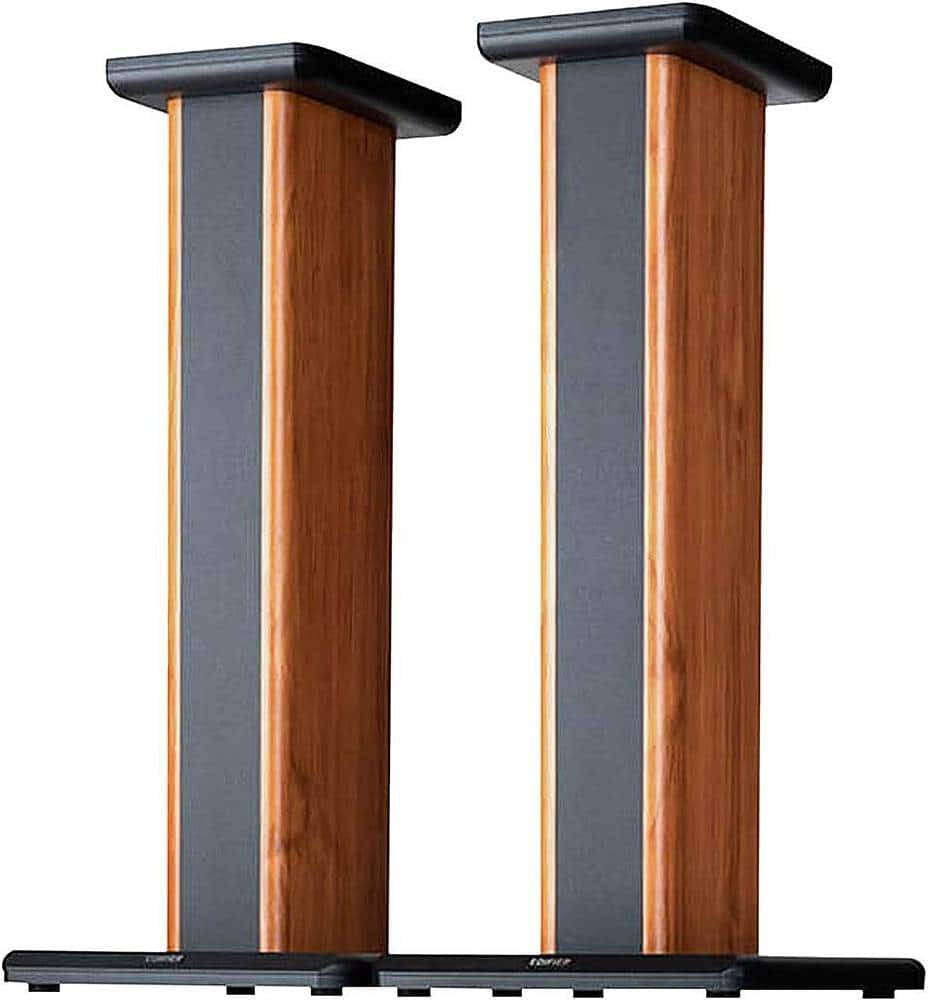 Edifier S2000Pro and S1000 Series Speaker Stands 2-Pack: $249.99 Edifier S2000Pro and S1000 Series Speaker Stands 2-Pack: $249.99
