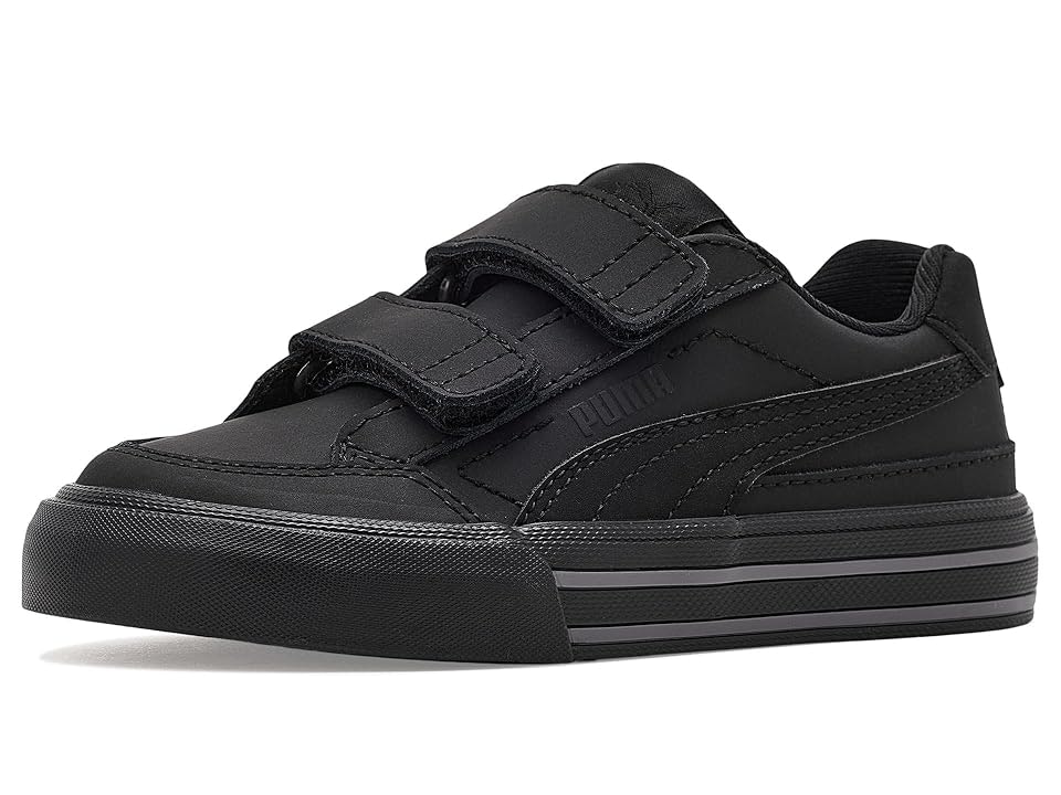 Puma Kids Court Classic Vulc Hook and Loop Shoes: $43.36 Puma Kids Court Classic Vulc Hook and Loop Shoes: $43.36