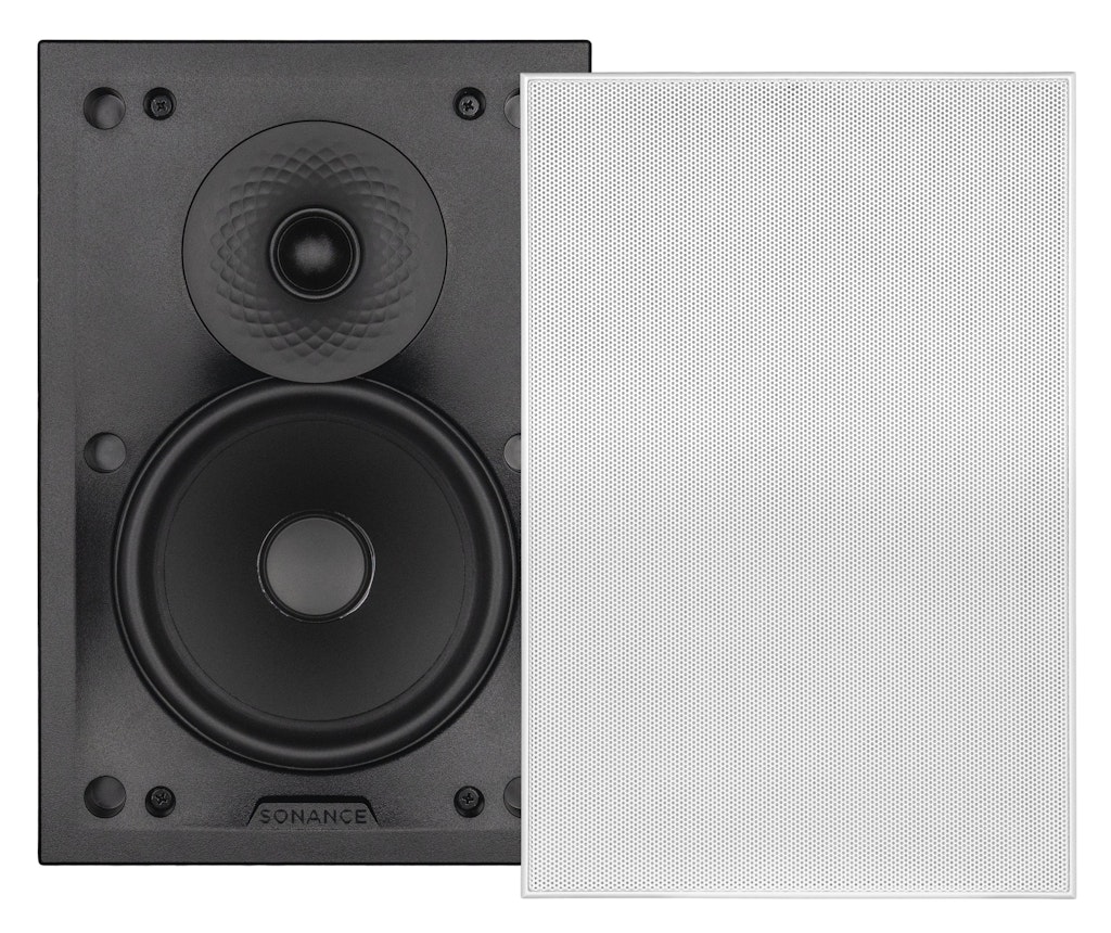 Sonance Visual Experience Extreme 6.5-inch 2-Way Indoor/Outdoor Speaker: $549.99 Sonance Visual Experience Extreme 6.5-inch 2-Way Indoor/Outdoor Speaker: $549.99