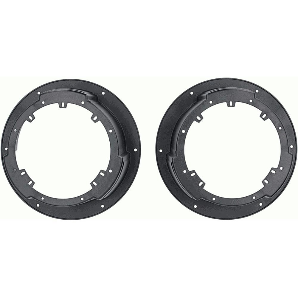 Metra Universal 6.5-Inch or 6.75-Inch Speaker Adapter 2-Pack: $19.99 Metra Universal 6.5-Inch or 6.75-Inch Speaker Adapter 2-Pack: $19.99