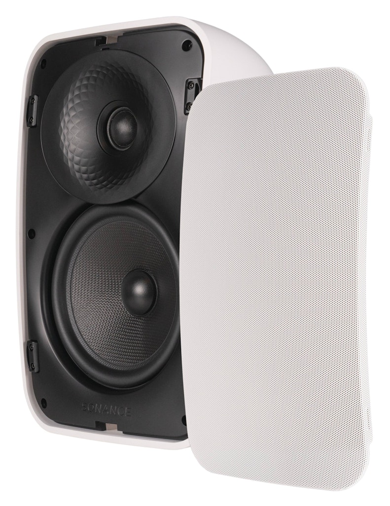 Sonance Mariner MX52 SST 5-1/4" 2-Way Outdoor Speaker: $425