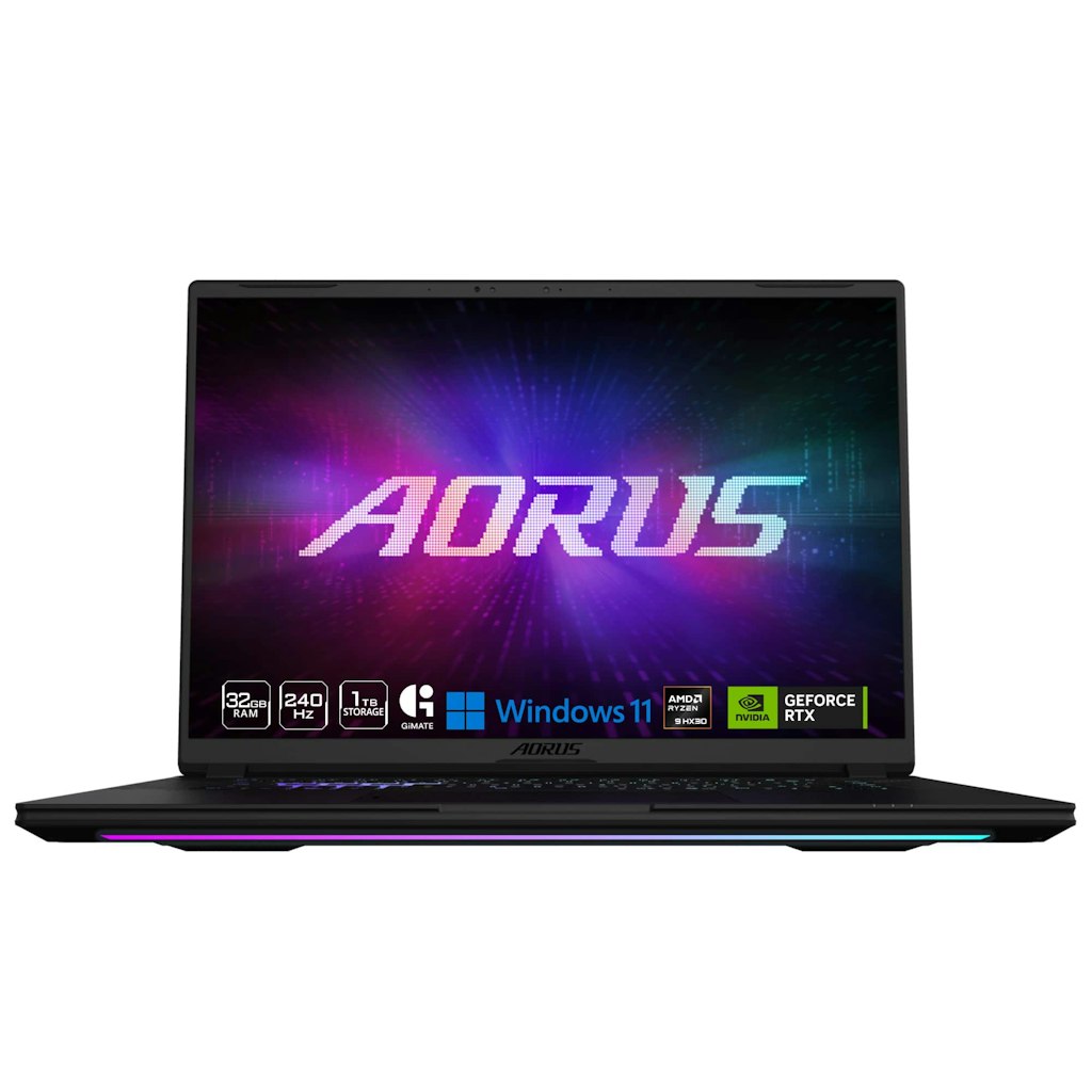 Gigabyte Aorus Master 16 Gaming Laptop: $3,499.99 Gigabyte Aorus Master 16 Gaming Laptop: $3,499.99