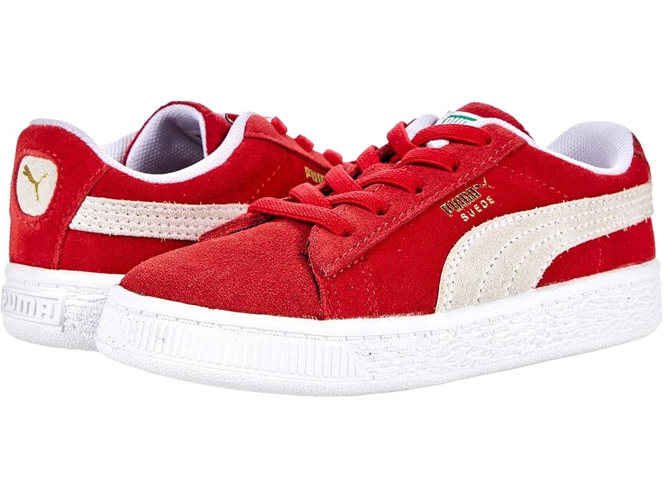 Puma Kids Suede Classic XXI Alternate Closure Sneakers: $45 Puma Kids Suede Classic XXI Alternate Closure Sneakers: $45