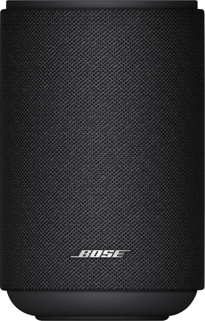 Bose Lifestyle Ultra Wireless Speaker: $299