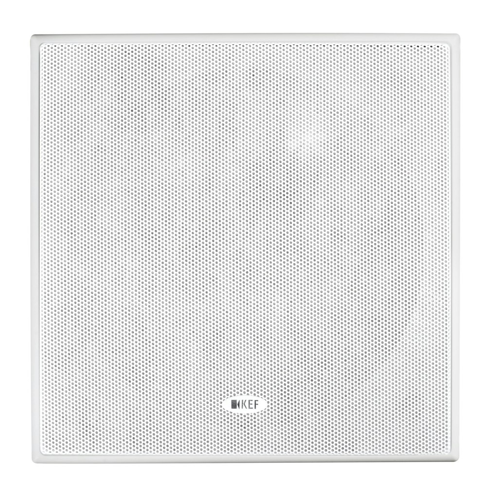 KEF CI160TS Architectural Speaker: $399.99 KEF CI160TS Architectural Speaker: $399.99