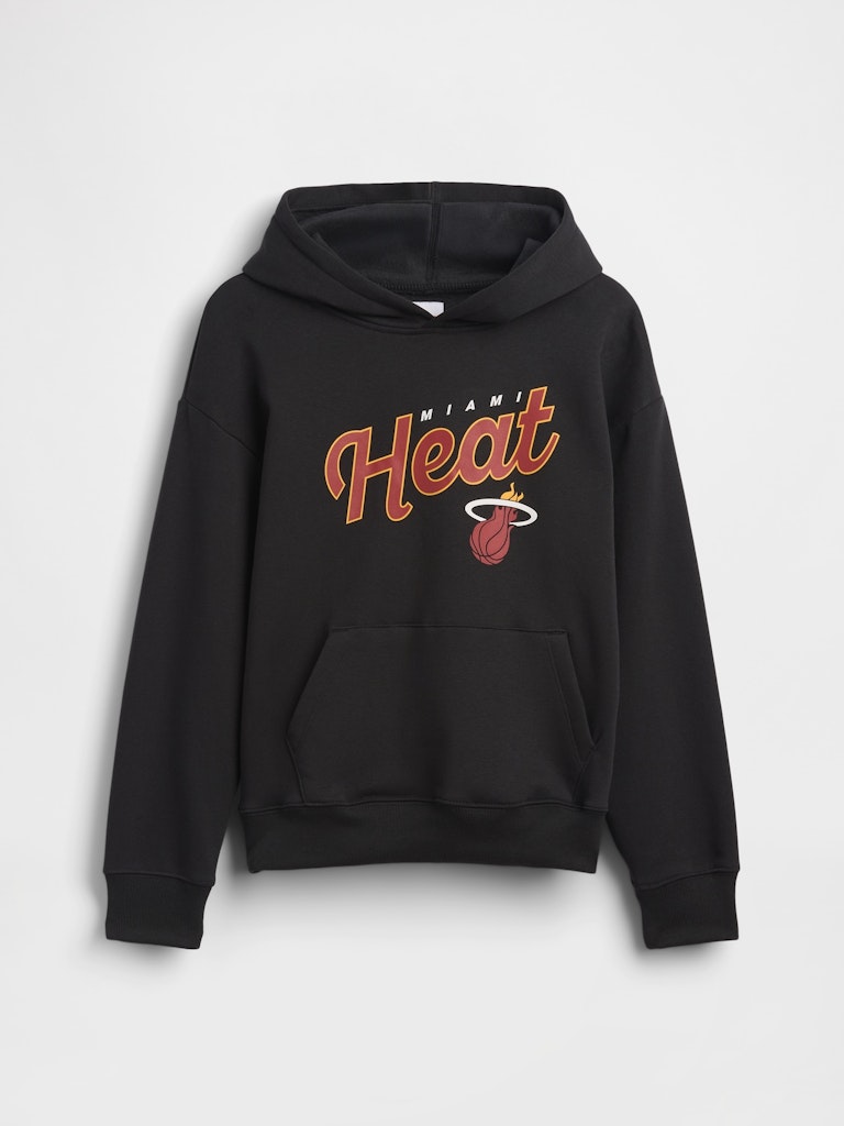 GapKids NBA Relaxed Hoodie: $22.49