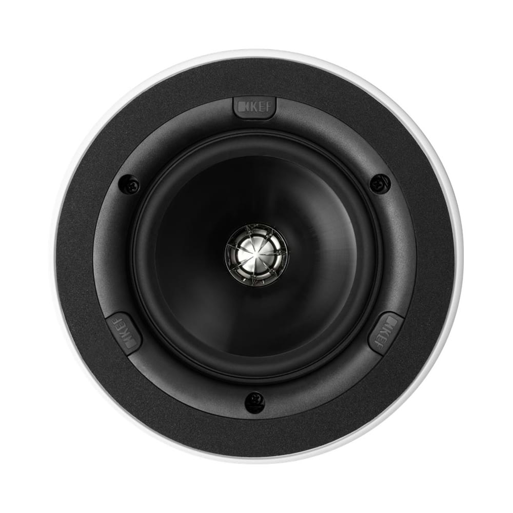 KEF Ci Q Series Ci130QR Speaker: $399.99 KEF Ci Q Series Ci130QR Speaker: $399.99