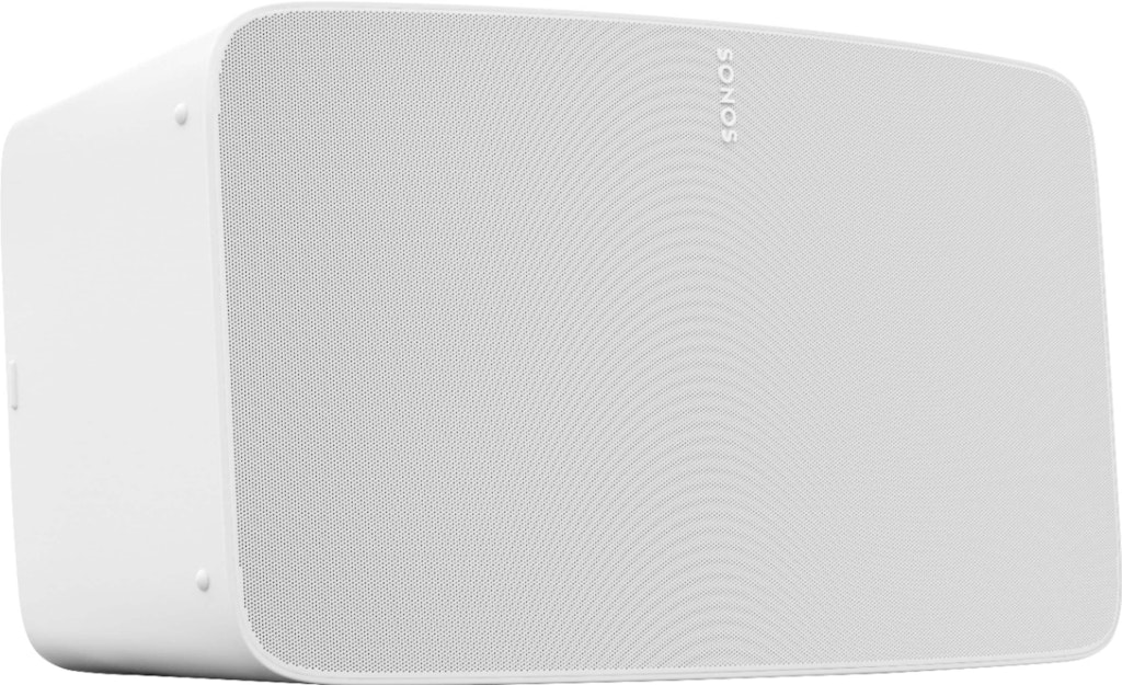 Sonos Five Wireless Speaker: $599 Sonos Five Wireless Speaker: $599