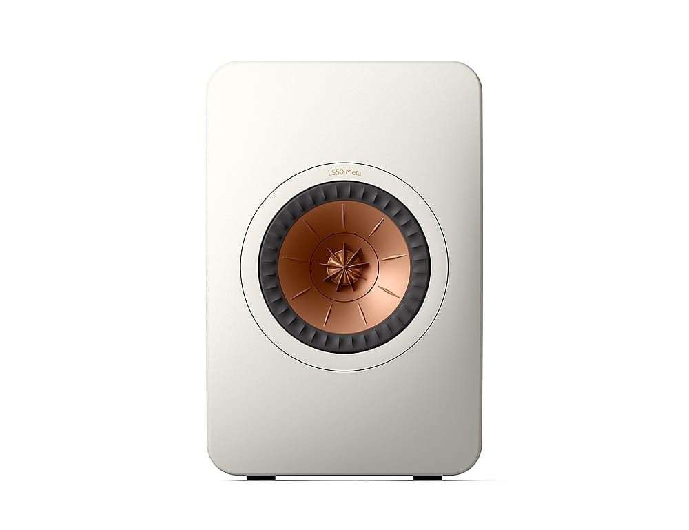 KEF LS50 Meta Speaker: $899.99 KEF LS50 Meta Speaker: $899.99