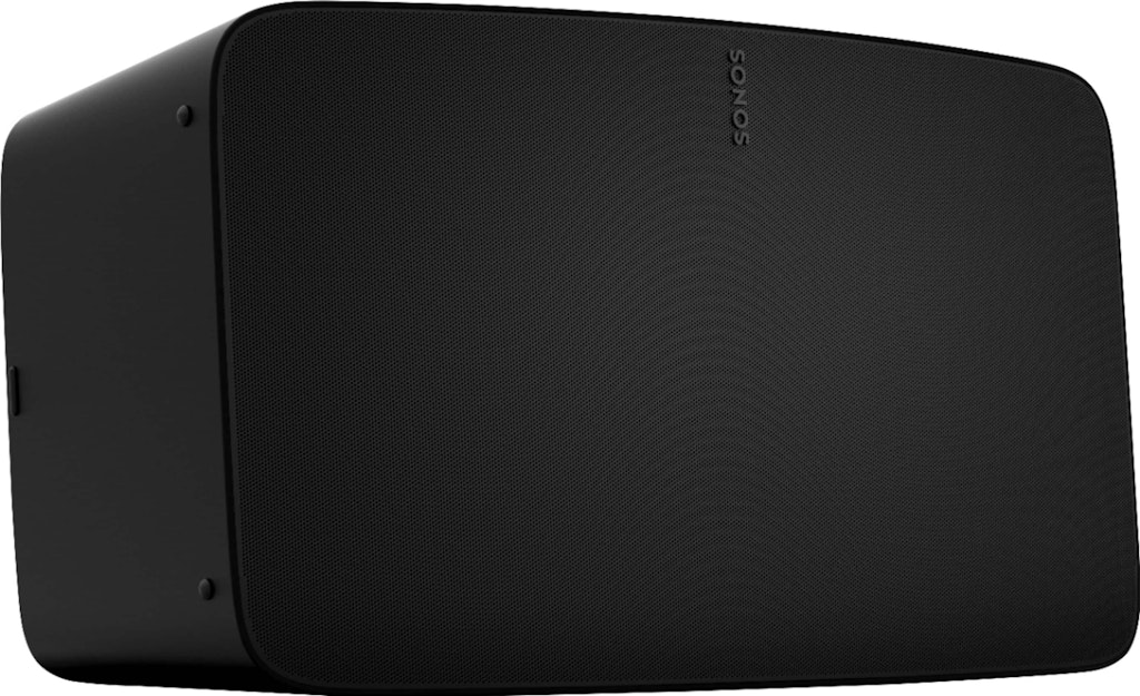 Sonos Five Wireless Speaker: $599 Sonos Five Wireless Speaker: $599