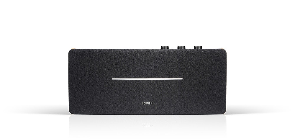 Edifier D12 Desktop Stereo Speaker: $179.99 Edifier D12 Desktop Stereo Speaker: $179.99