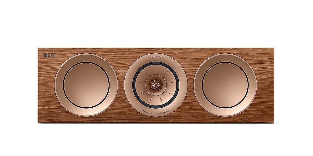 KEF R2 Meta LCR Speaker: $1,599.99 KEF R2 Meta LCR Speaker: $1,599.99