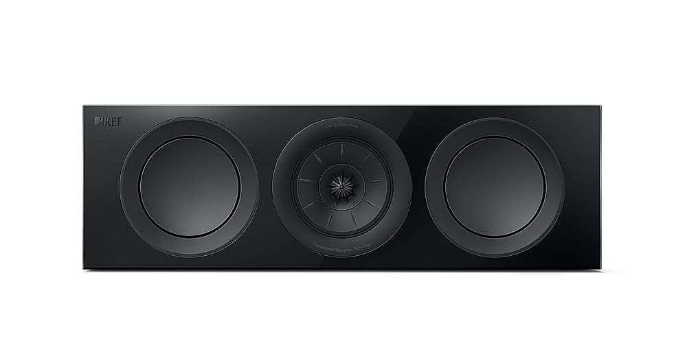 KEF R2 Meta LCR Speaker: $1,599.99