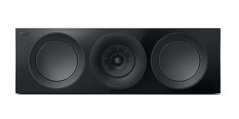 KEF R6 Meta LCR Speaker: $2,199.99