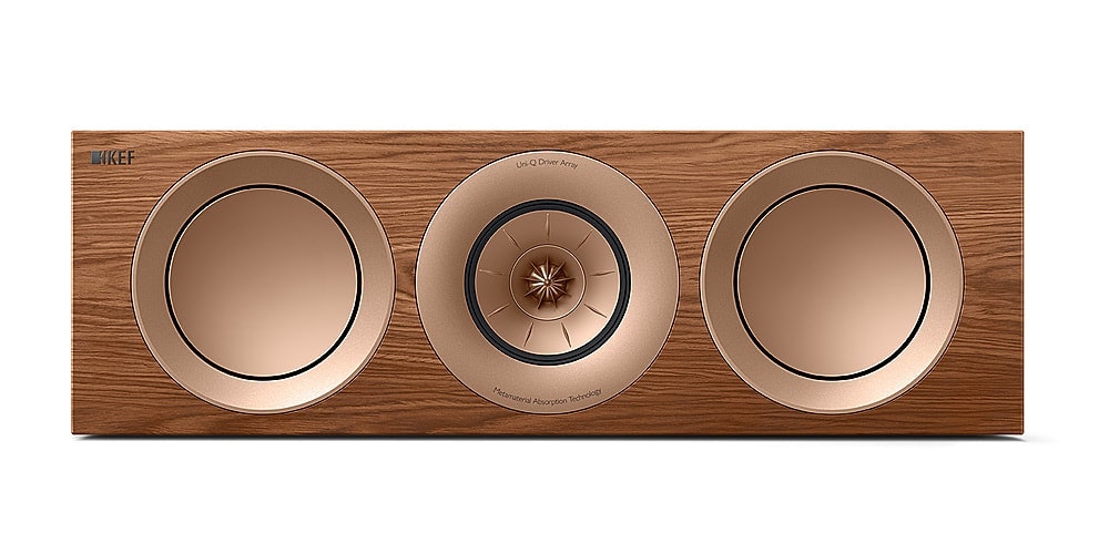 KEF R6 Meta LCR Speaker: $2,199.99 KEF R6 Meta LCR Speaker: $2,199.99