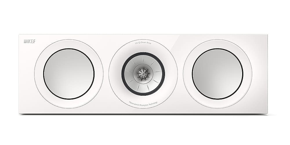 KEF R6 Meta LCR Speaker: $2,199.99