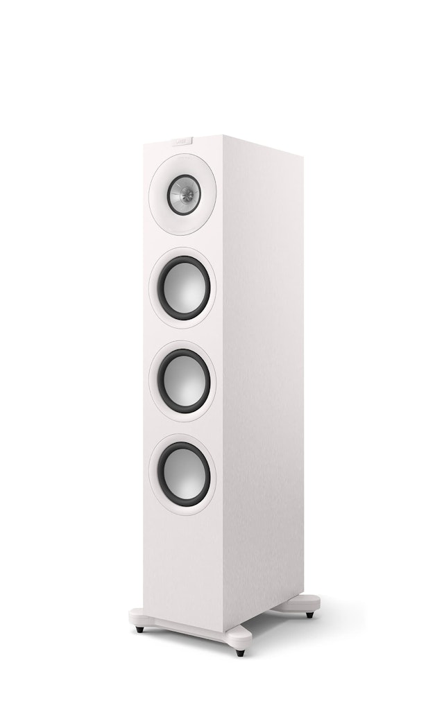 KEF Q11 Meta Floorstanding Speaker: $1,249.99