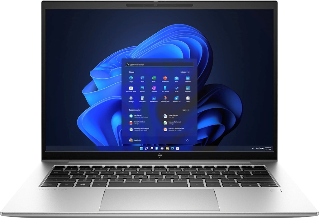 Refurbished HP EliteBook 840 G9 14-inch Laptop i7 32GB 1TB SSD: $969.32 Refurbished HP EliteBook 840 G9 14-inch Laptop i7 32GB 1TB SSD: $969.32
