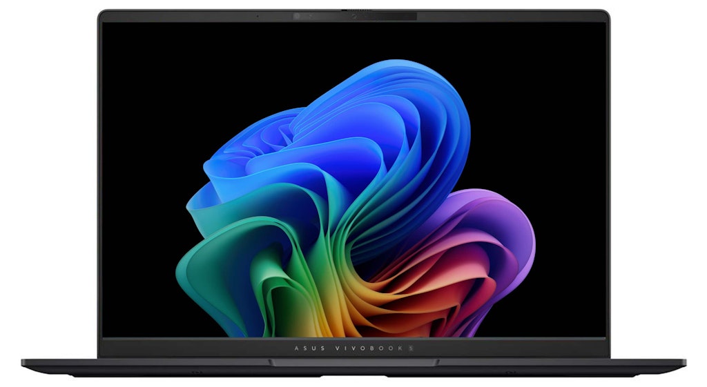 Asus Vivobook S 14" 3K OLED 120Hz Laptop: $1,249.99 Asus Vivobook S 14" 3K OLED 120Hz Laptop: $1,249.99