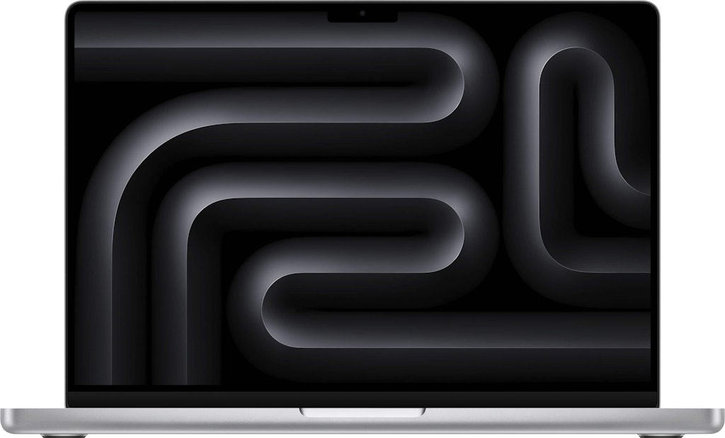 Apple MacBook Pro 14-inch M3 16GB RAM 1TB SSD Laptop: $1,699