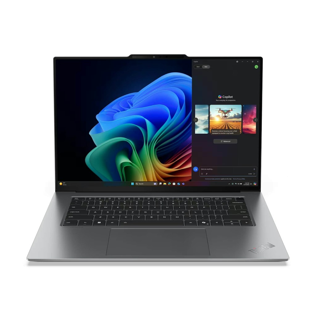 Lenovo ThinkPad X9-15 Gen 1 15.3-inch 3K OLED Laptop: $1,659.99