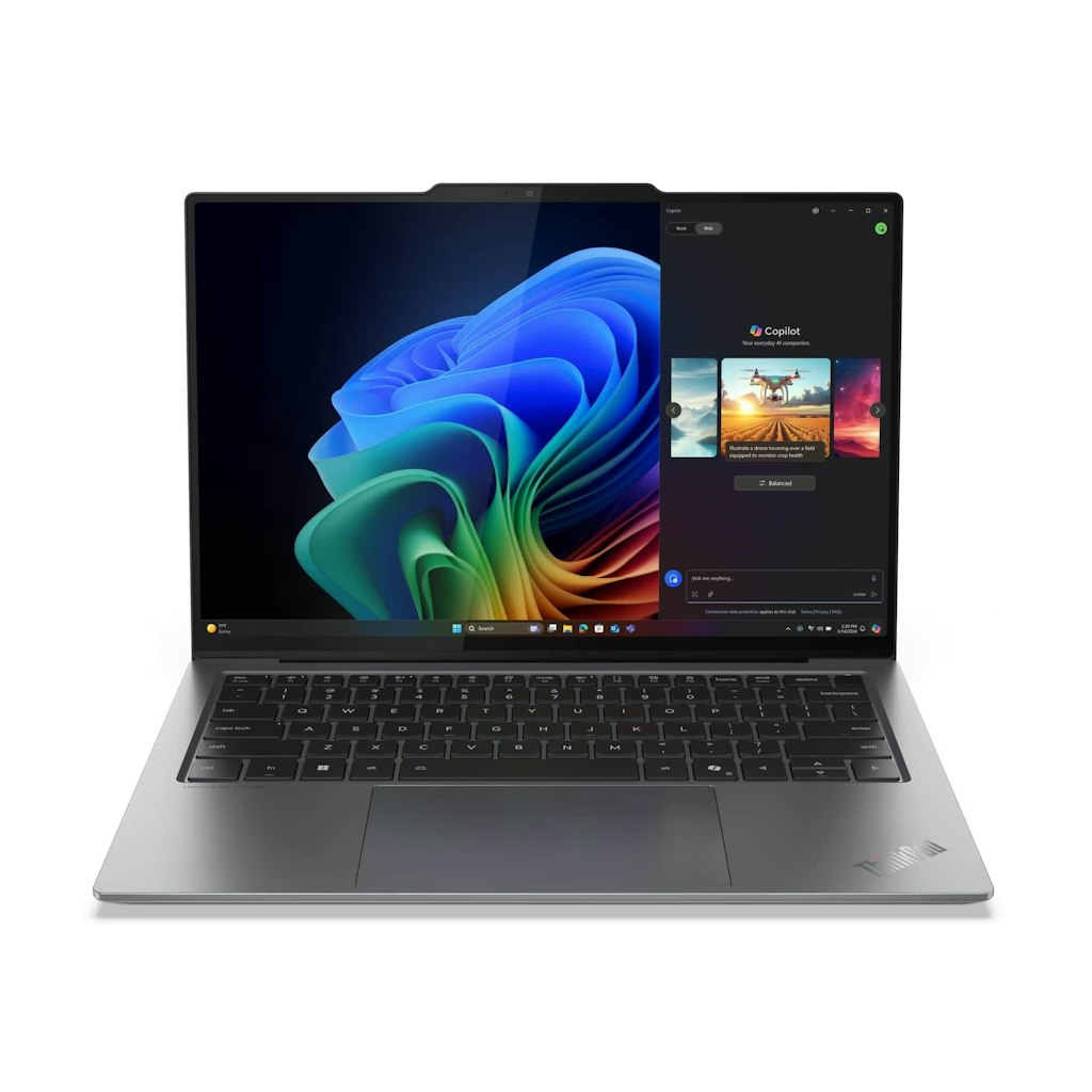 Lenovo ThinkPad X9-14 Gen 1 14" 2K OLED Laptop: $1,709.99