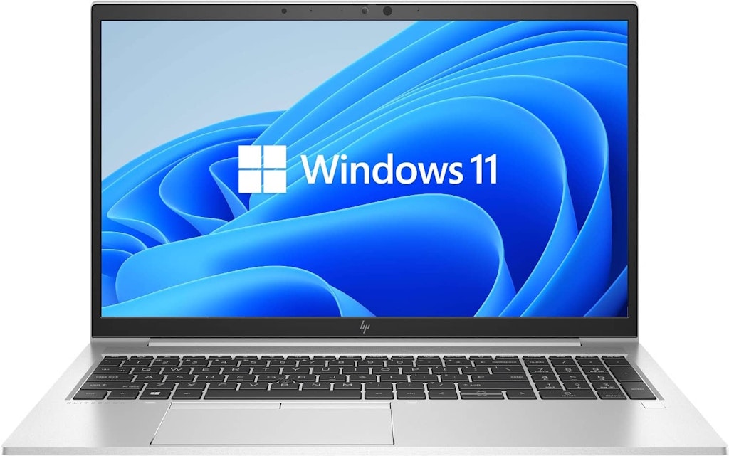Refurbished HP EliteBook 850 G7 15.6" Laptop: $821.59 Refurbished HP EliteBook 850 G7 15.6" Laptop: $821.59
