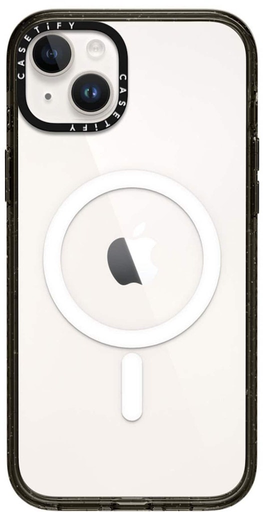 Casetify Impact MagSafe Case for iPhone 15 Plus: $39.99 Casetify Impact MagSafe Case for iPhone 15 Plus: $39.99