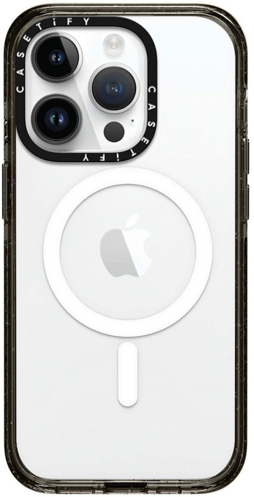 Casetify Impact MagSafe Case for iPhone 15 Pro: $27.99 Casetify Impact MagSafe Case for iPhone 15 Pro: $27.99