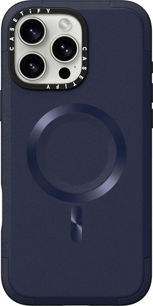 Casetify Force MagSafe Case for iPhone 16 Pro Max: $20.99 Casetify Force MagSafe Case for iPhone 16 Pro Max: $20.99