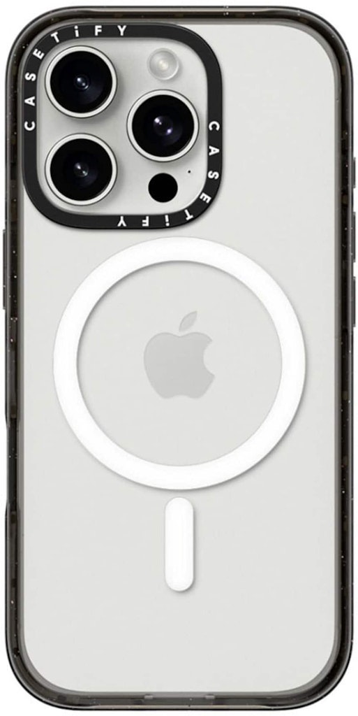 Casetify Impact MagSafe Case for iPhone 16 Pro: $27.99 Casetify Impact MagSafe Case for iPhone 16 Pro: $27.99