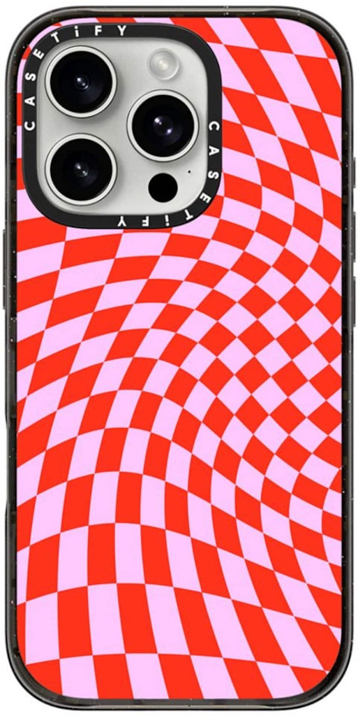 Casetify Impact Case for iPhone 16 Pro: $27.99 Casetify Impact Case for iPhone 16 Pro: $27.99