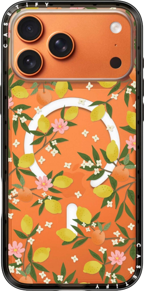 Casetify Apple iPhone 17 Pro Max Impact Lite Case: $22.99 Casetify Apple iPhone 17 Pro Max Impact Lite Case: $22.99
