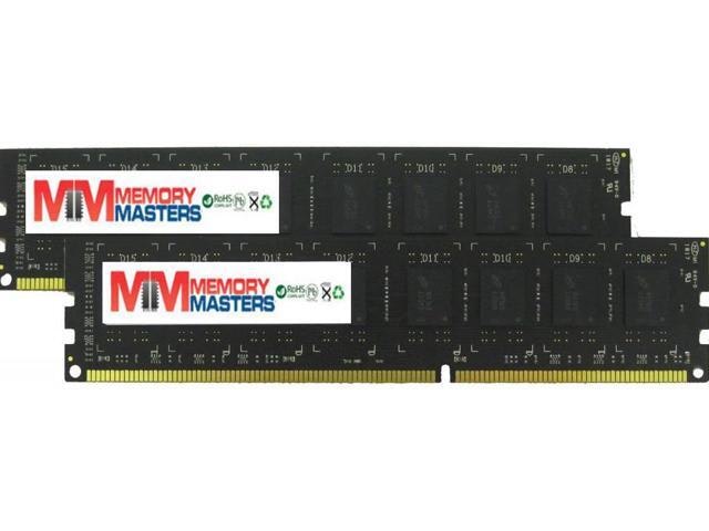 MemoryMasters 16GB DDR3 1333MHz Desktop RAM 2-Pack: $59.99 MemoryMasters 16GB DDR3 1333MHz Desktop RAM 2-Pack: $59.99