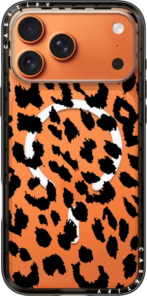Casetify Apple iPhone 17 Pro Max Impact Lite Case: $50 Casetify Apple iPhone 17 Pro Max Impact Lite Case: $50