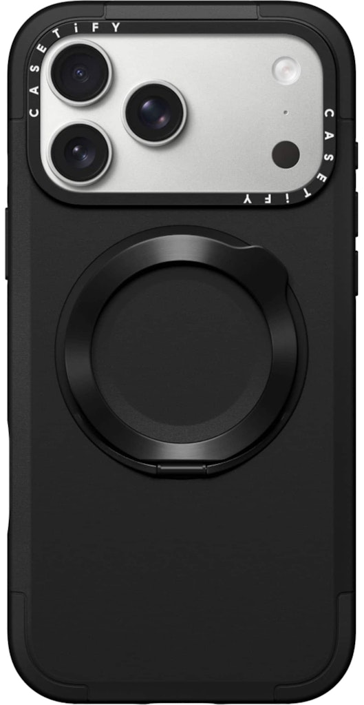 Casetify Force Ring Stand Case for iPhone 17 Pro Max: $39.99 Casetify Force Ring Stand Case for iPhone 17 Pro Max: $39.99